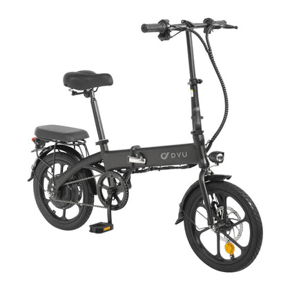 Vélo Electrique Pliant 16 pouces