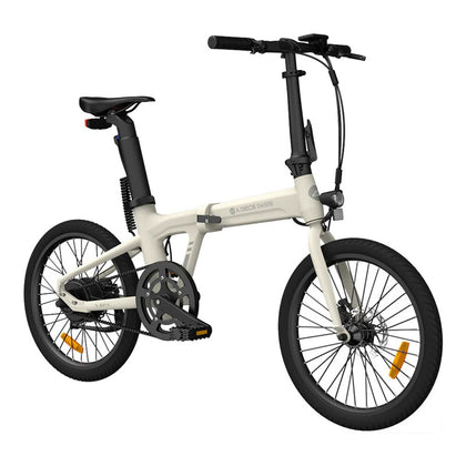 Vélo Electrique Pliant 20 pouces