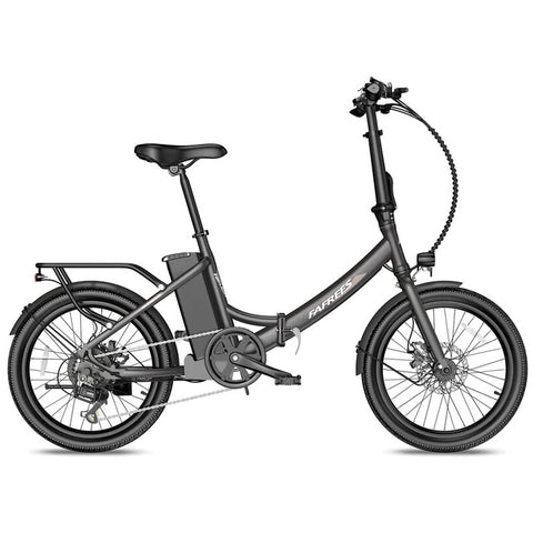 Vélo Electrique Pliant Rivoli